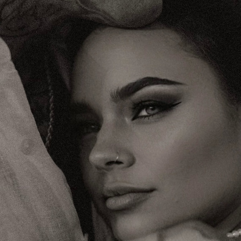 Meet your Posher, Faith